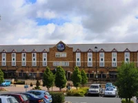 Village Hotel Birmingham Dudley 