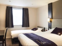 Premier Inn Derby City Centre 