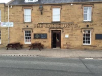 Eagle Hotel 