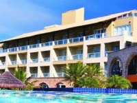 Costao Do Santinho Resort and Spa 5*