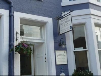Burnside Guest House 