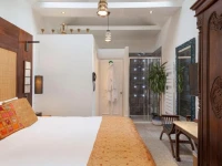 Zanzibar International Hotel 