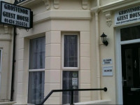 Grosvenor Guest House
