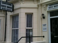 Grosvenor Guest House 