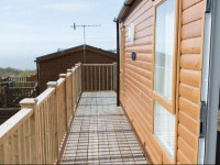 Platinum 12ft Lodge