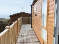 Platinum 12ft Lodge 