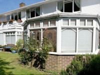 Summerfields House