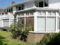 Summerfields House 