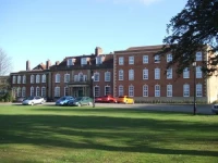 The Bannatyne Spa Hotel 