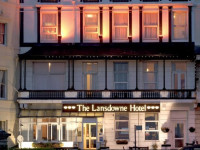 The Lansdowne