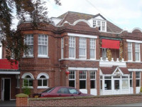 Churchills Hotel