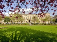 Blythswood Square 