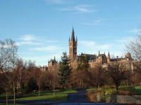 Queen Margaret Apartment