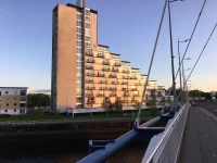 Hydro SECC Apartment 