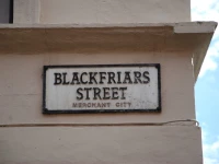 Merchant City Oasis 