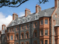 Glencoe House