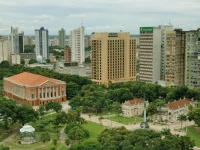 Hilton Belem 5*