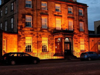 The Tontine Hotel