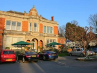 Millfields Hotel 