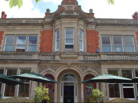 Millfields Hotel