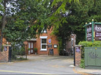 The Beeches Hotel