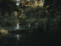 Healing Manor Hotel 