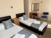 Old Bank House вЂ“ Guest House 2*