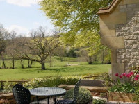 Keepers Lodge