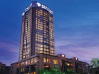 Empark Grand Hotel Shanxi