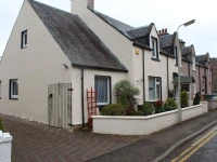 Pitfaranne Guest House 