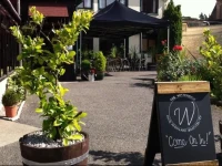 The Waterside Hotel 