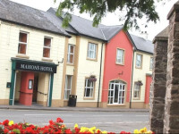 Mahons Hotel