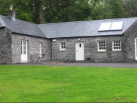 Castle View Cottage