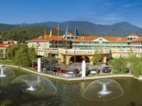 Fragrant Hill Empark 5*