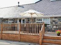 Bodrual Cottage
