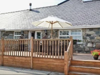 Bodrual Cottage 