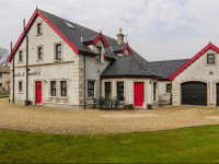 Country Manor B&B