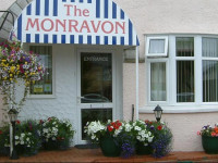 Monravon Guest House