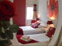 Witchingham B&B