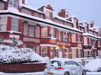 Ferry Lodge