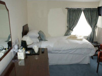 Peregrine House