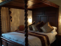 Canterbury Lodge