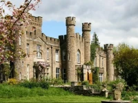 Augill Castle 5*