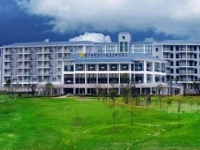 International Golf Resort 5*