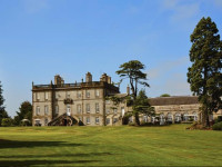Dalmahoy Marriott Hotel & Country Club