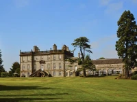 Dalmahoy Marriott Hotel & Country Club 