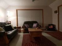 Tiffyhall Holiday Cottage 