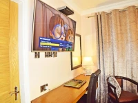 Dolphin Rooms 