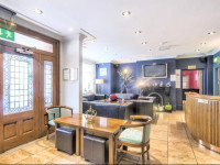 Dovedale Hotel and Restaurant