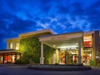 Best Western Marks Tey Hotel 